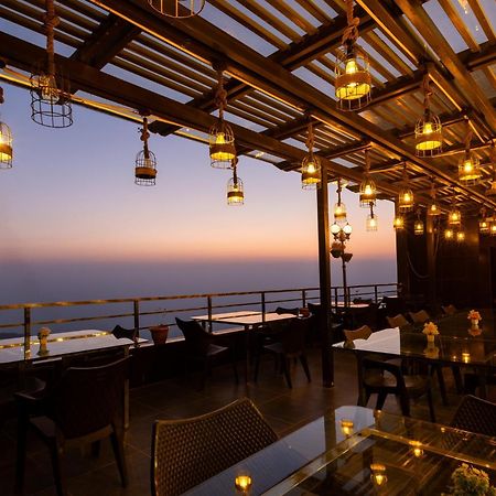 Hotel Park Royale Inn 무소리에 외부 사진